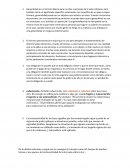 Generalidad es un término básico para muchas cuestiones de la vida cotidiana