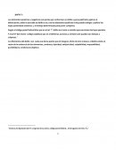 Elementos positivos y negativos del delito Teoría del delito