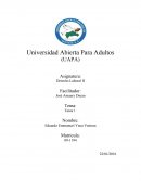 Elaboración de una demanda laboral tomando en cuenta las disposiciones contenidas en el Código de Trabajo