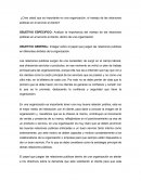 Cree usted que es importante en una organización, el manejo de las relaciones públicas en el servicio al cliente?