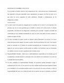 SOCIEDAD EN NOMBRE COLECTIVO