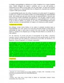 Responsabilidad civil y penal