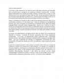 ¿Qué es la Web Semántica?