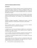 APUNTES DE MODULO DERECHO POLÍTICO.