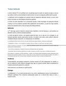 Que es la La torsion testicular