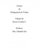 La Reingenieria de ventas