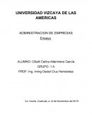 Importancia de la toma de decisiones, la responsabilidad individual y el trabajo en equipo en el ámbito laboral