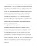 Tarea acerca de como se afronta una crisis