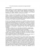 El rol de la formación en prevención de riesgos laborales