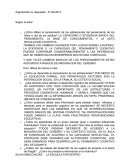 Que es la gran Creatividad