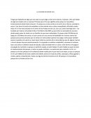 La maravilla de donde vivo