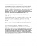 Investigación de Cánceres relacionados con el consumo de la carne: Canceres tipos