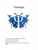 Ensayo de la película ¿y tú qué sabes?