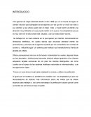 Una agencia de viajes dedicada desde el año 1998 que va en busca de lograr un cambio rotundo