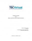 Prospectiva e Innovación. Reporte sobre la película “Medidas Extraordinarias”