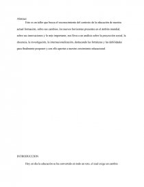 ALINEAMIENTOS GENERALES PARA LA PROYECCION SOCIAL. Página 1