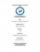 LA EMPRESA Y SU ENTORNO COMPETITIVO