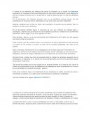 Cuales son los Derechos de los reclusos de Huacariz