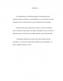 IntrodcuEnsayo Calentamiento Global