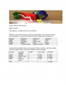 Me gusta mucho, pero ya es suficiente.