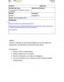 Ley de adquisiciones, arrendamiento, servicios y su reglamento