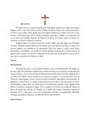 LA GRAN IGLESIA LATINA