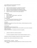 OBSERVACION DE PANCREAS E HIGADO.