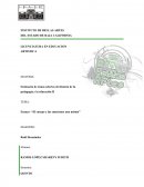 EL nuevo Análisis de práctica