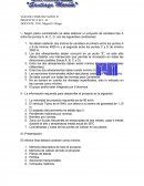 PROPUESTA PARA LA REMODELACION DE UN MINI GIMNASIO II FASE