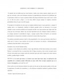 ORDENES, COSTUMBRES Y CAPRICHOS