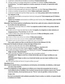 Como se dan las Preguntas de la Biblia