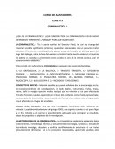 ¿Que es la criminalistica?, ¿Que función tiene la criminalistica en un hecho de transito terrestre?