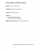 DIFERENCIAS ENTRE UN DIA ESCOLAR EN PRIMARIA Y EN SECUNDARIA