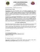 BOLETIN PRENSA MEDIOS