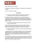 Licenciatura en Administración de empresas con especialidad en Mercadotecnia y Publicidad