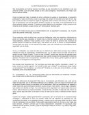 EL SINVERGUENZA DE LA SEGURIDAD