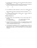 Termodinamica examen