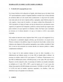 SEGREGACIÓN O COEDUCACIÓN. MARINA SUBIRATS