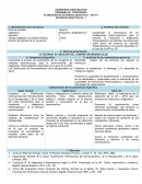 SECUENCIA DIDACTICA # 2EVALUACION Y DX III FINAL