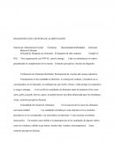 DIAGNOSTICO DEL SISTEMA DE ALIMENTACIÓN