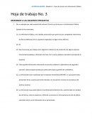 Dar un ejemplo por cada numeral del artículo 22 de la Ley de Acceso a la Información Pública