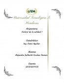 La Guía de control de la calidad