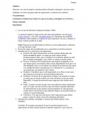 Solución a un caso de negocios internacionales utilizando estrategias y técnicas como mediador, así como el propio estilo de negociación y resolución de conflictos.