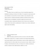 Caso: Constructora Malpo