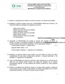 La Practica Netbeans principiante