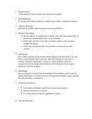 Influencia de redes sociales en la sociedad