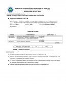 TEOREMA DE MOIVRE, POTENCIAS Y EXTRACCIÓN DE RAÍCES DE UN NUMERO COMPLEJO