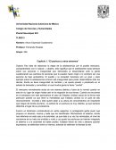 El pachuco y otros extremos.