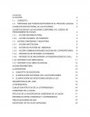 Procesal civil PERSONAS QUE PUEDEN INTERVENIR EN EL PROCESO JUDICIAL