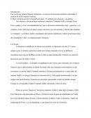 Novela mexicana romántica remontada al término de la Revolución Francesa.